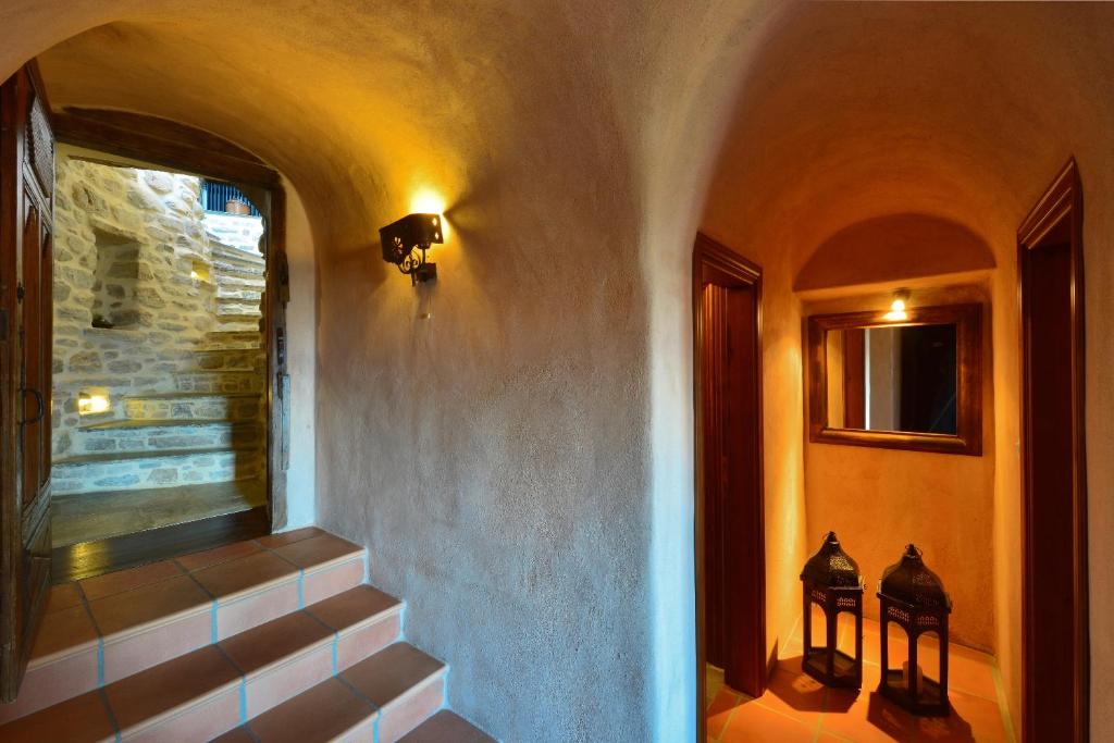 Fotografie z fotogalerie ubytování Sakali Mansion v destinaci Pinakátai