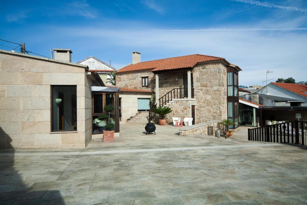 Casa do Ferreiro, Cambados – Precios actualizados 2022