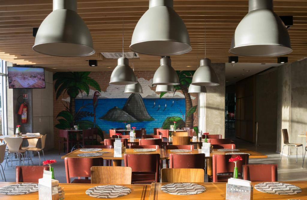  Ramada Encore by Wyndham Rio de Janeiro Ribalta