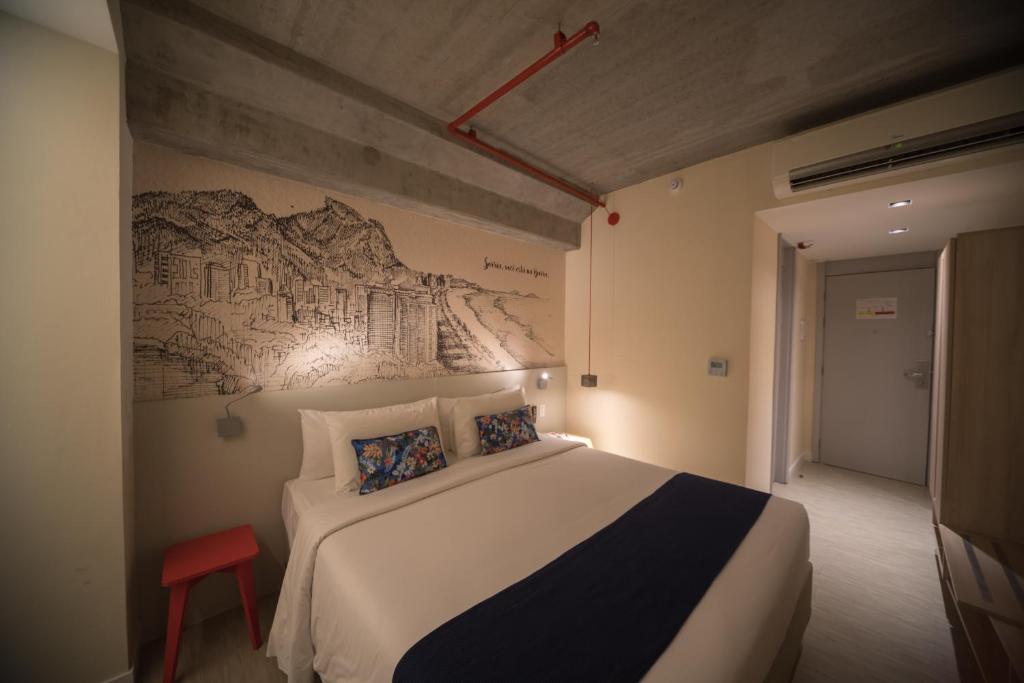  Ramada Encore by Wyndham Rio de Janeiro Ribalta