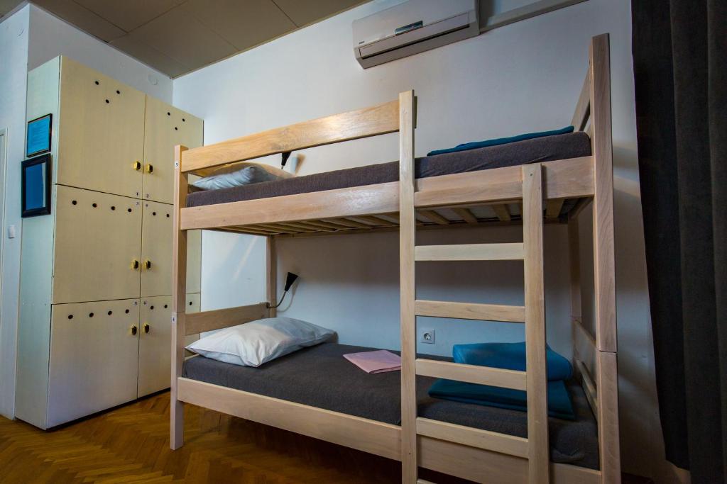 Sol Garden - Hostel with a Soul - 10