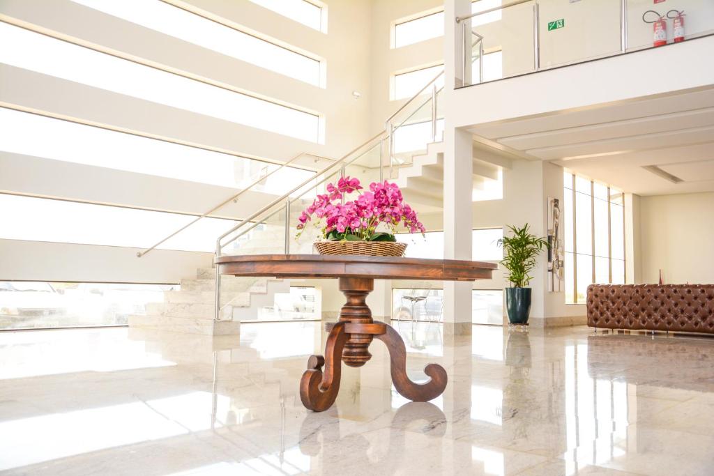 Hotel Imperador