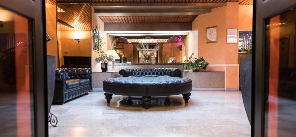 Kép Hotel Gialletti szállásáról Orvietóban a galériában