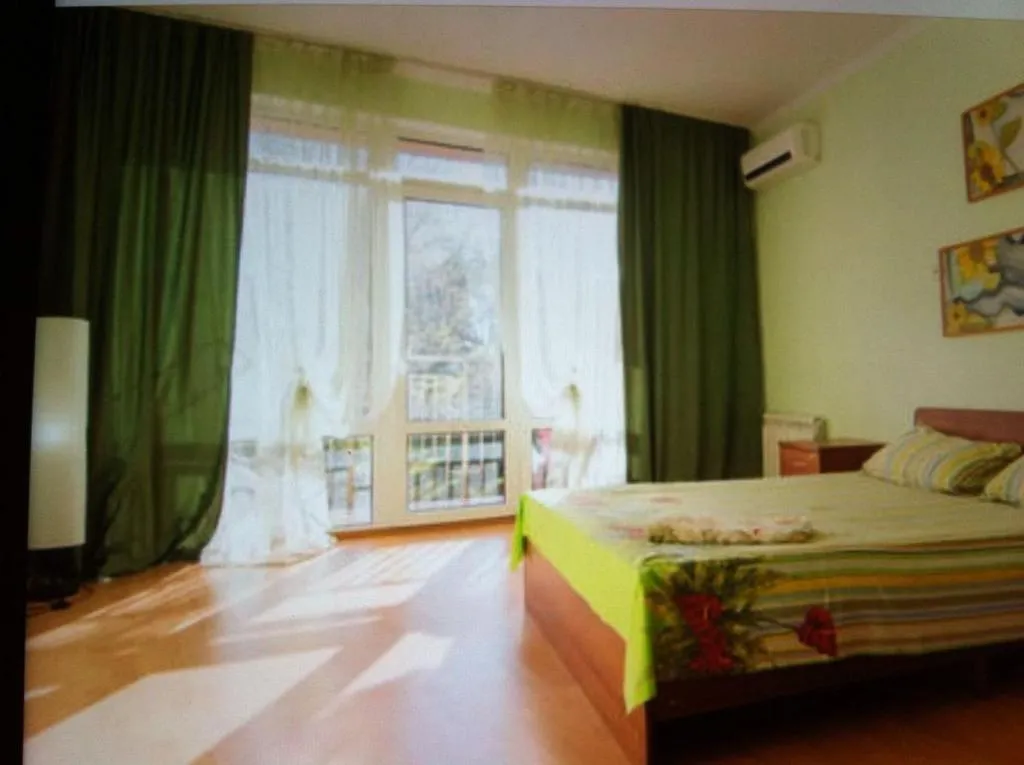 U Morya Apartament, Adler, Rusia