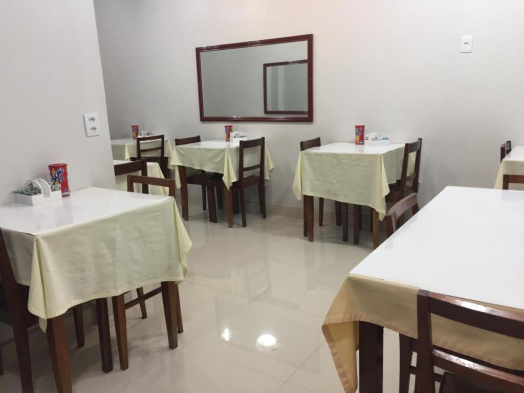  Hotel Ferreira Viana