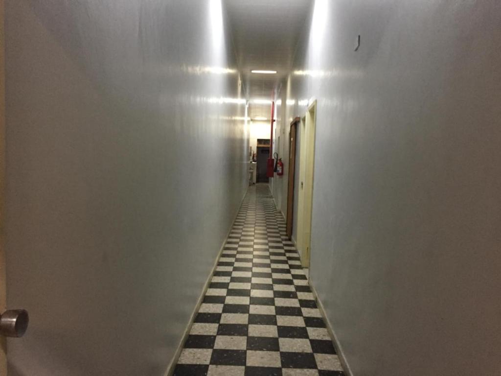  Hotel Ferreira Viana