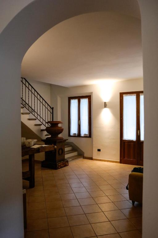 Fotografie z fotogalerie ubytování Relais Varnello v destinaci Brisighella