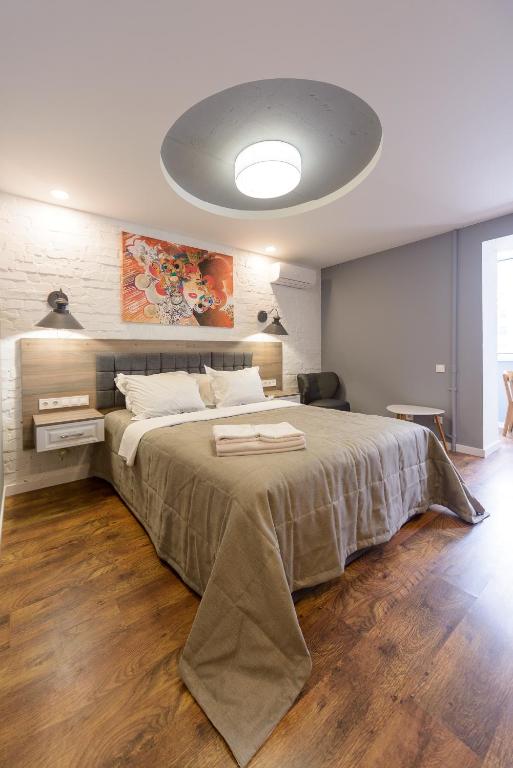 Partner Guest House Saksahans'koho - 