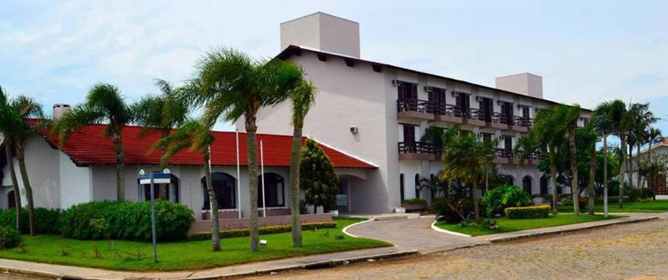  Hotel das Figueiras