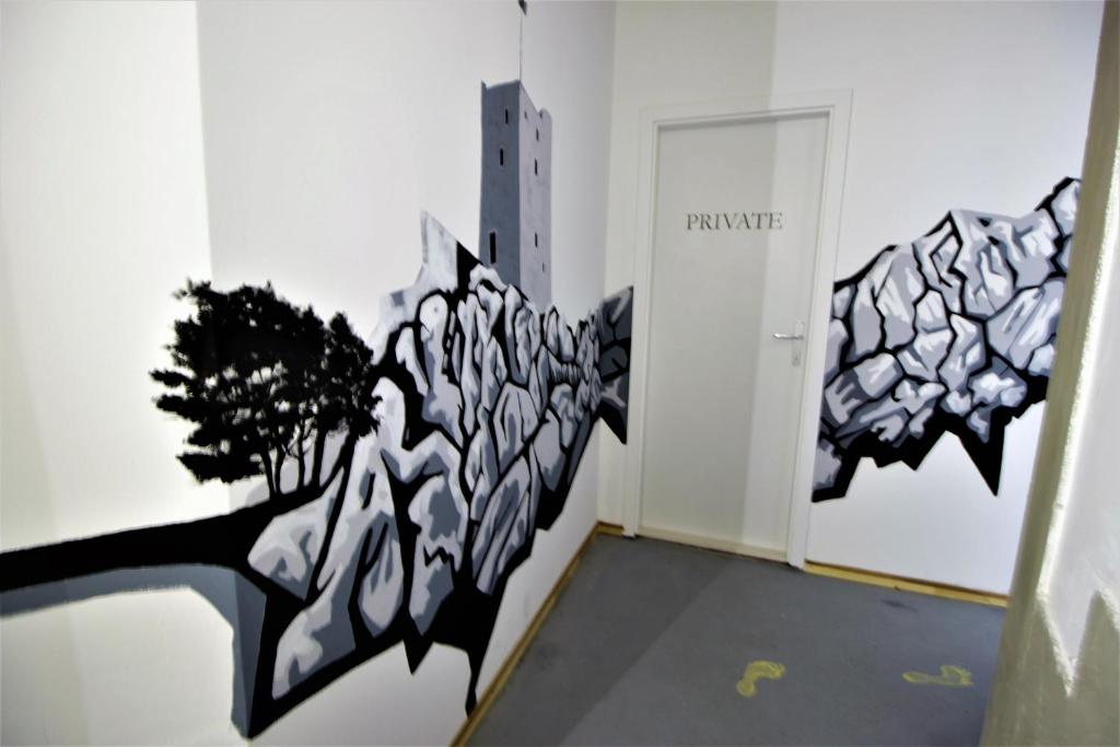 Fotografia z galérie ubytovania Hostel Omiš v Omise