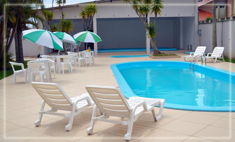  Hotel das Figueiras