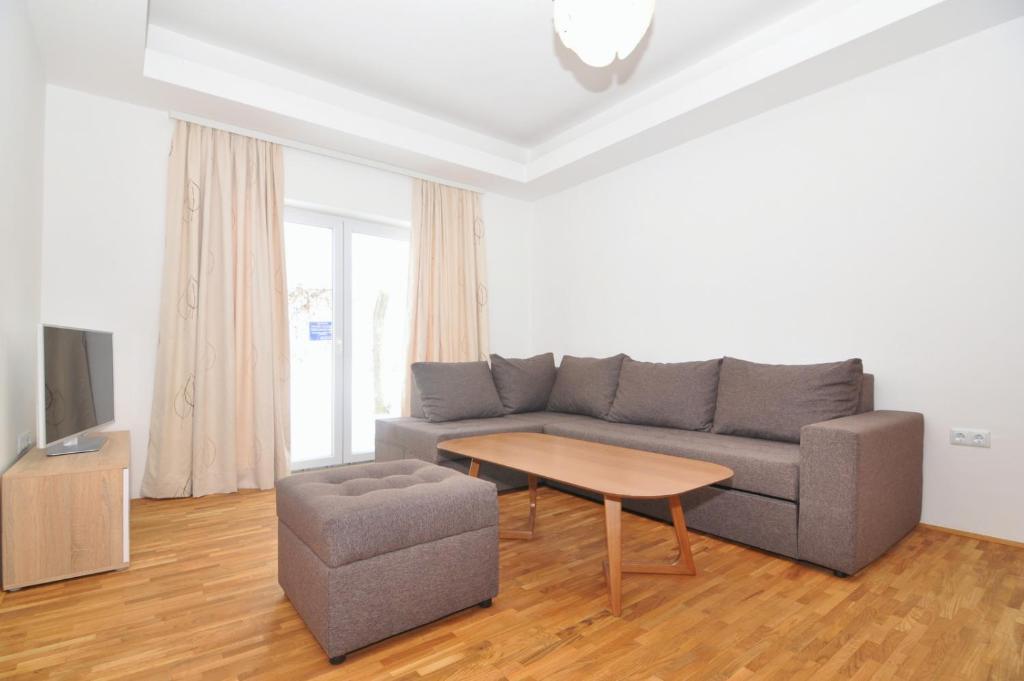 Sarajevo Luxury Apartments - One-Bedroom Apartment