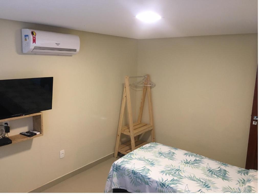  Apto Duplex Pipa
