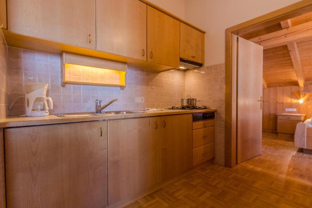Tlisüra - Apartment With Balcony