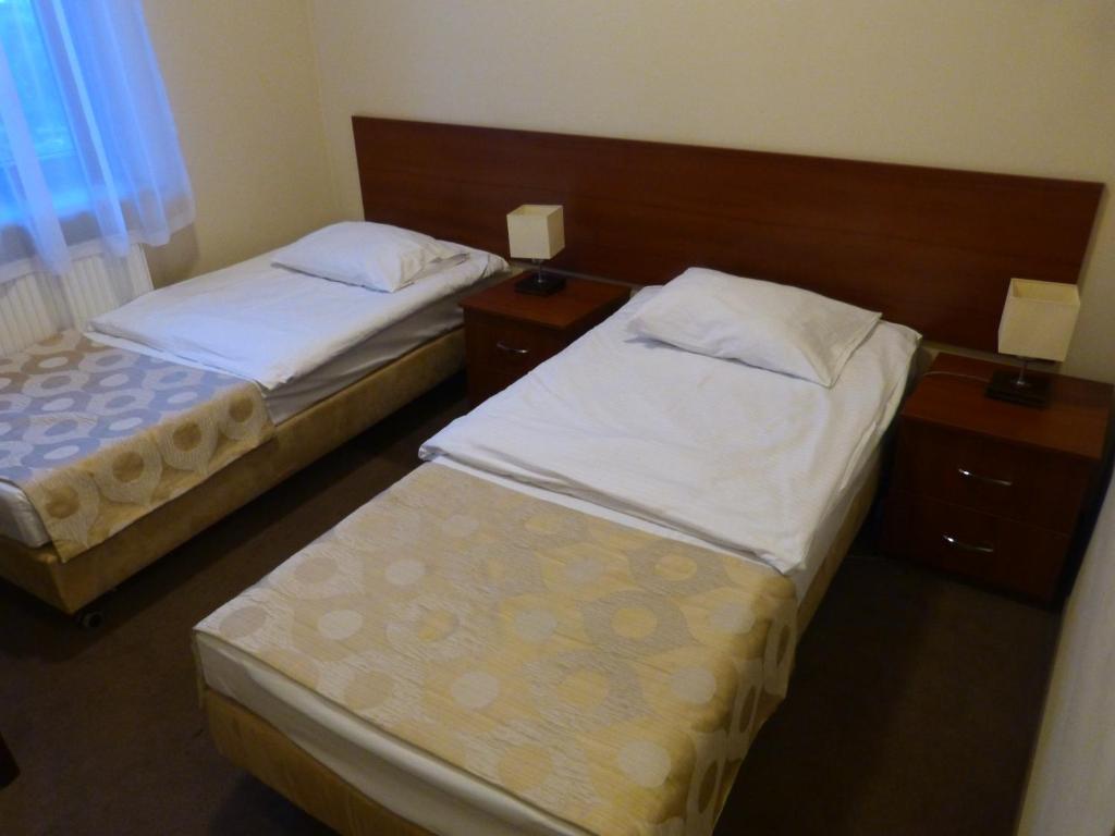 Dom Wycieczkowy PTTK "TURYSTA" - 6