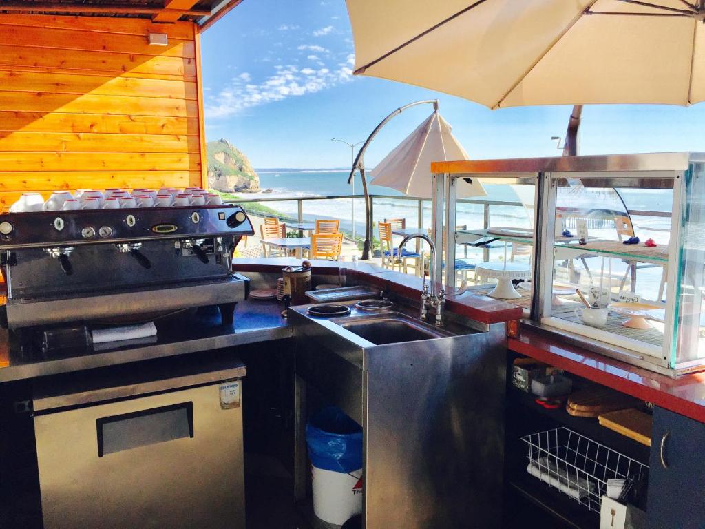 Inn At Avila Beach photo