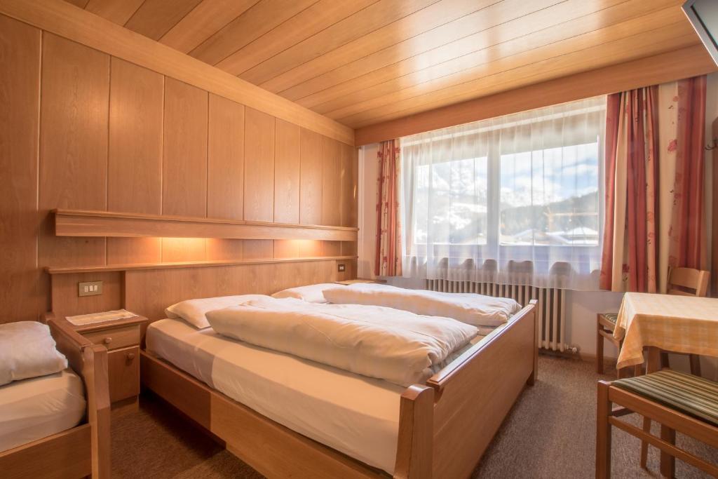 Tlisüra - Double Room