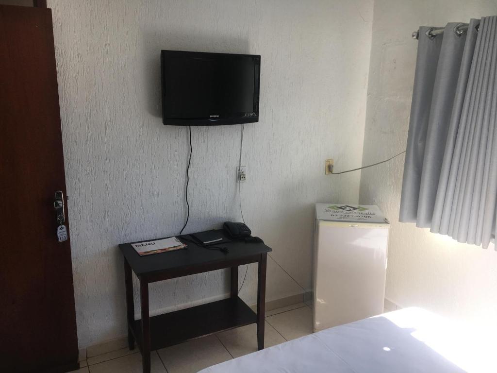 Hotel Anapolis