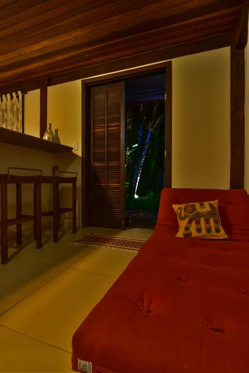  Espaço CurAmar - Itamambuca