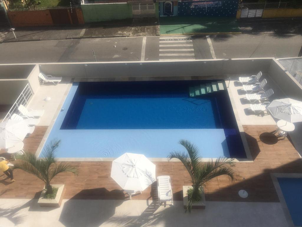  Condomínio Villa Di Fiori