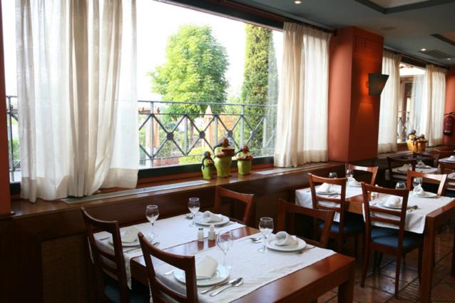 Hotel Restaurante El Tollo, Utiel – Bijgewerkte prijzen 2023