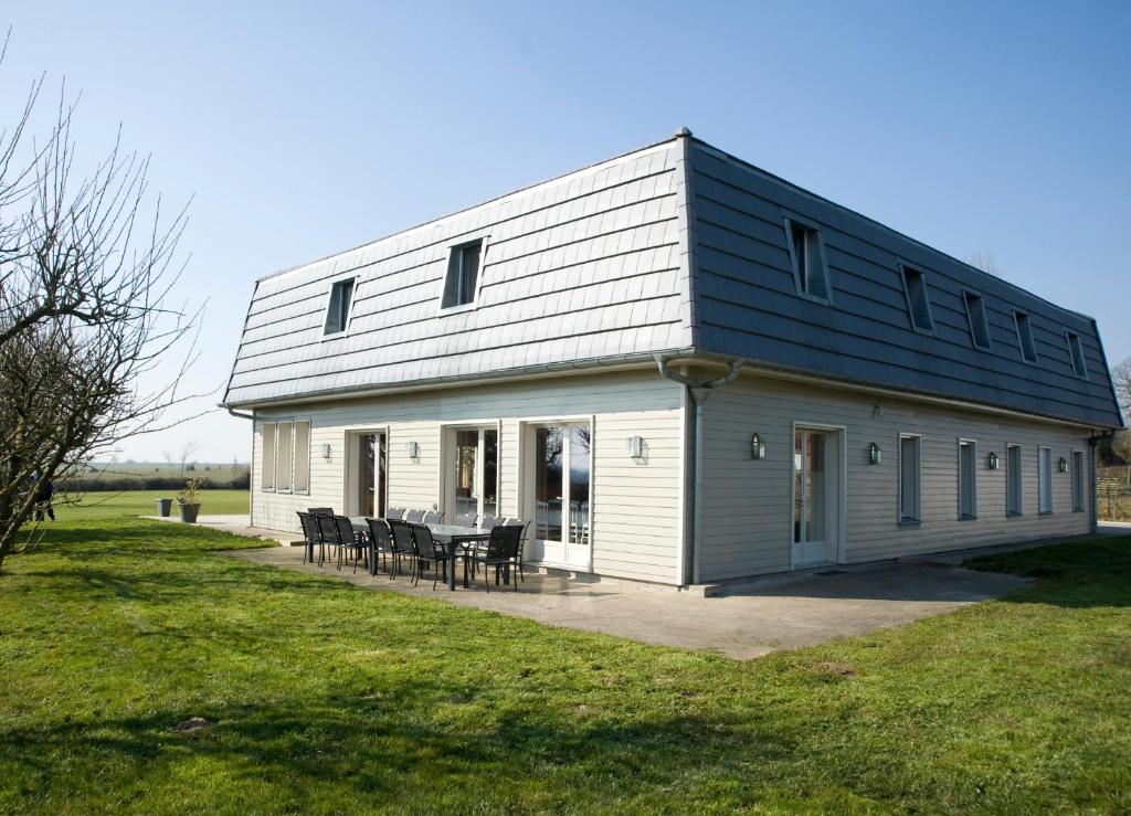 Gite Bobinou - Holiday Home