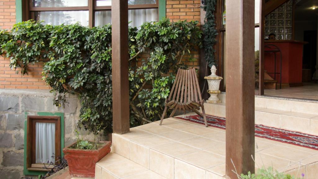 Pousada Pinha Pinhão  Pousada Pinha Pinhão