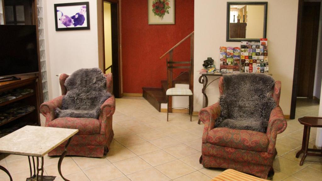 Pousada Pinha Pinhão  Pousada Pinha Pinhão