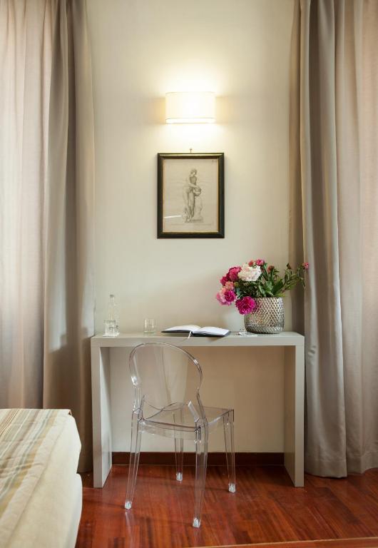 Fotografie z fotogalerie ubytování Antico Angelo - Residenza d'Epoca v destinaci Viterbo
