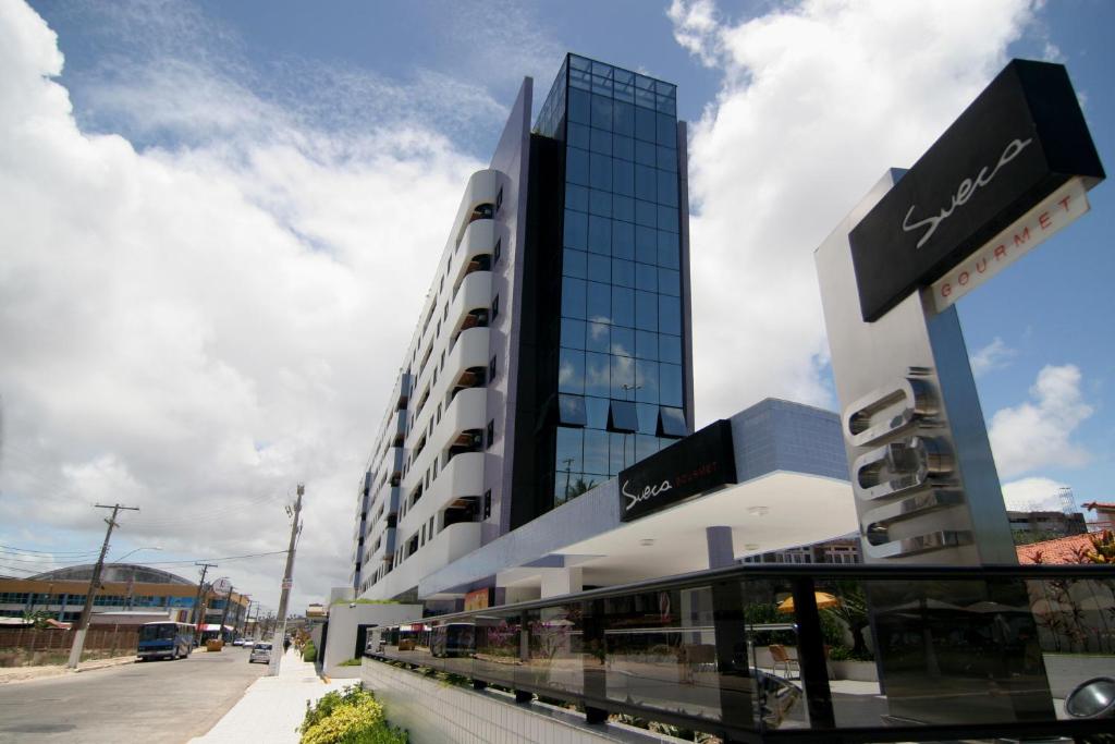  Flat Beira-Mar - NEO Pajuçara