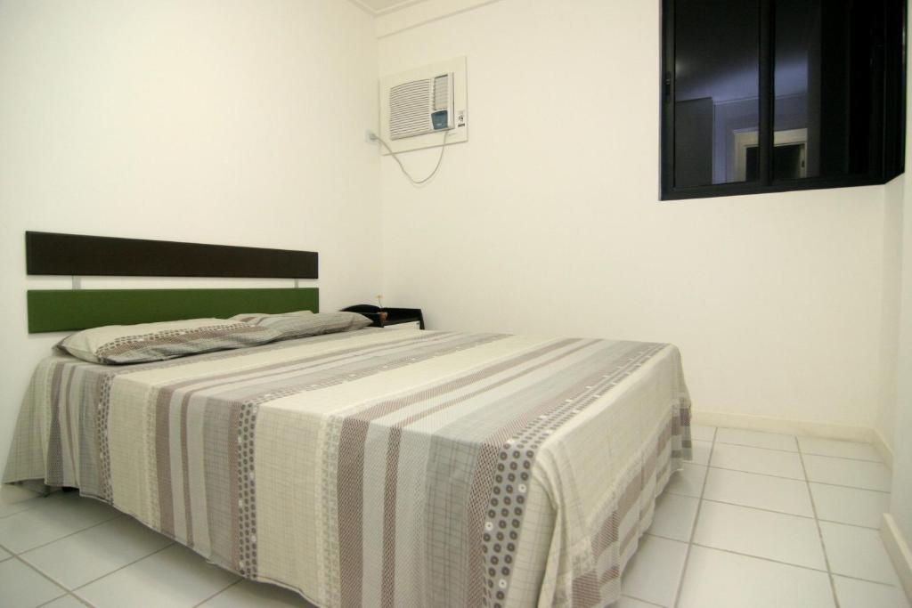  Flat Beira-Mar - NEO Pajuçara