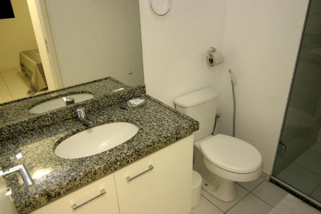  Flat Beira-Mar - NEO Pajuçara