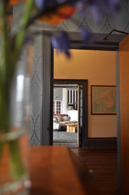 Fotografie z fotogalerie ubytování No. 1 Charlotte Street v destinaci Port Ellen