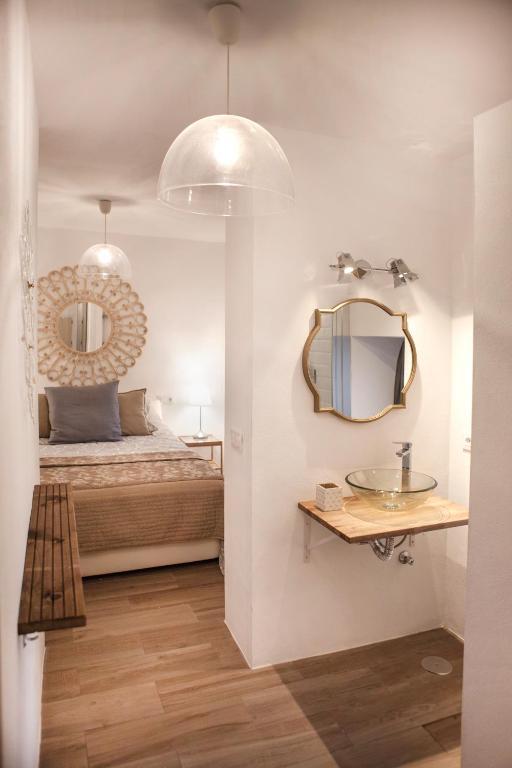 Fotografie z fotogalerie ubytování 4 - EL LOFT de TARIFA - ENJOY TARIFA v destinaci Tarifa