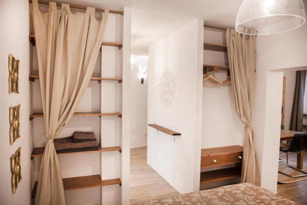 Fotografie z fotogalerie ubytování 4 - EL LOFT de TARIFA - ENJOY TARIFA v destinaci Tarifa