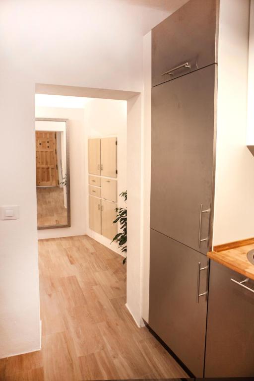 Fotografie z fotogalerie ubytování 4 - EL LOFT de TARIFA - ENJOY TARIFA v destinaci Tarifa