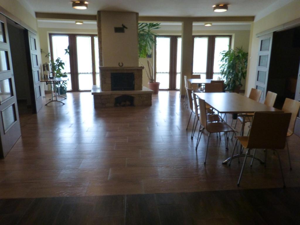 Dom Wycieczkowy PTTK "TURYSTA" - 11