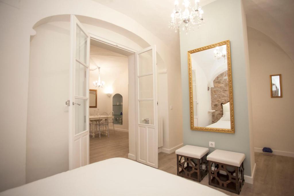 Apartamento Torre Redonda - AT-CC-00355 - 5