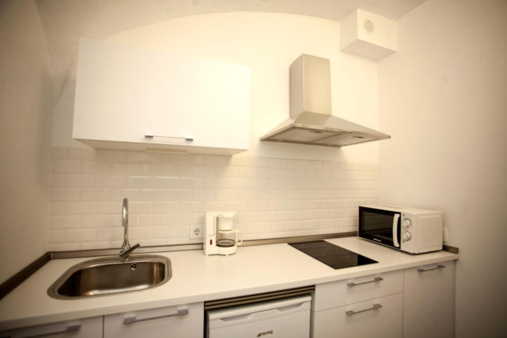 Apartamento Torre Redonda - AT-CC-00355 - 8