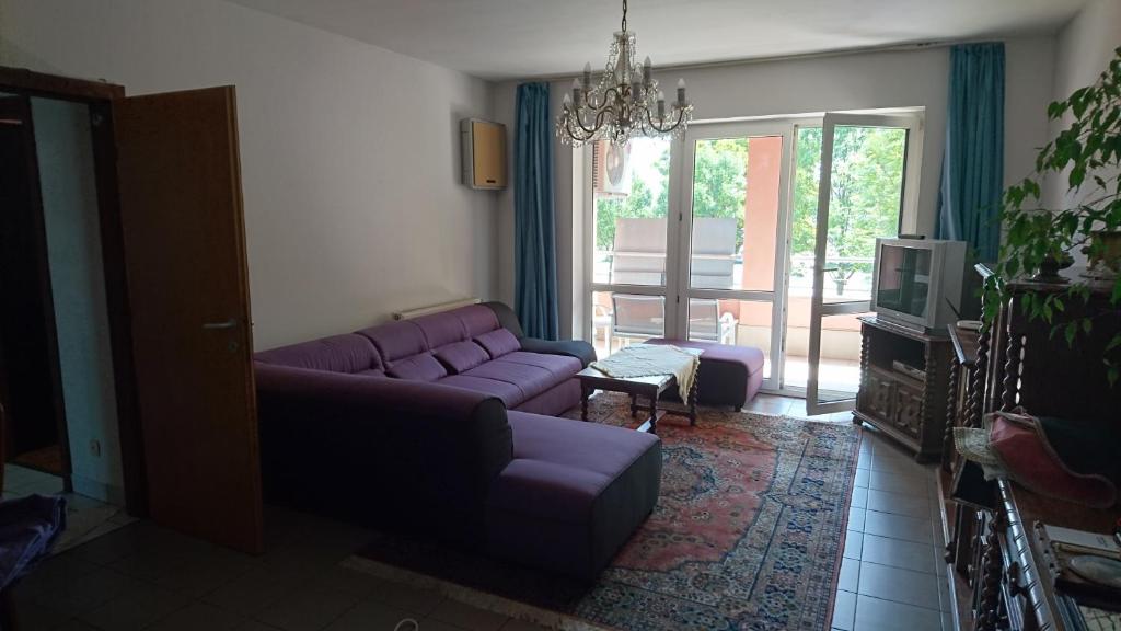 Plaza Luxory Apartman - Housity