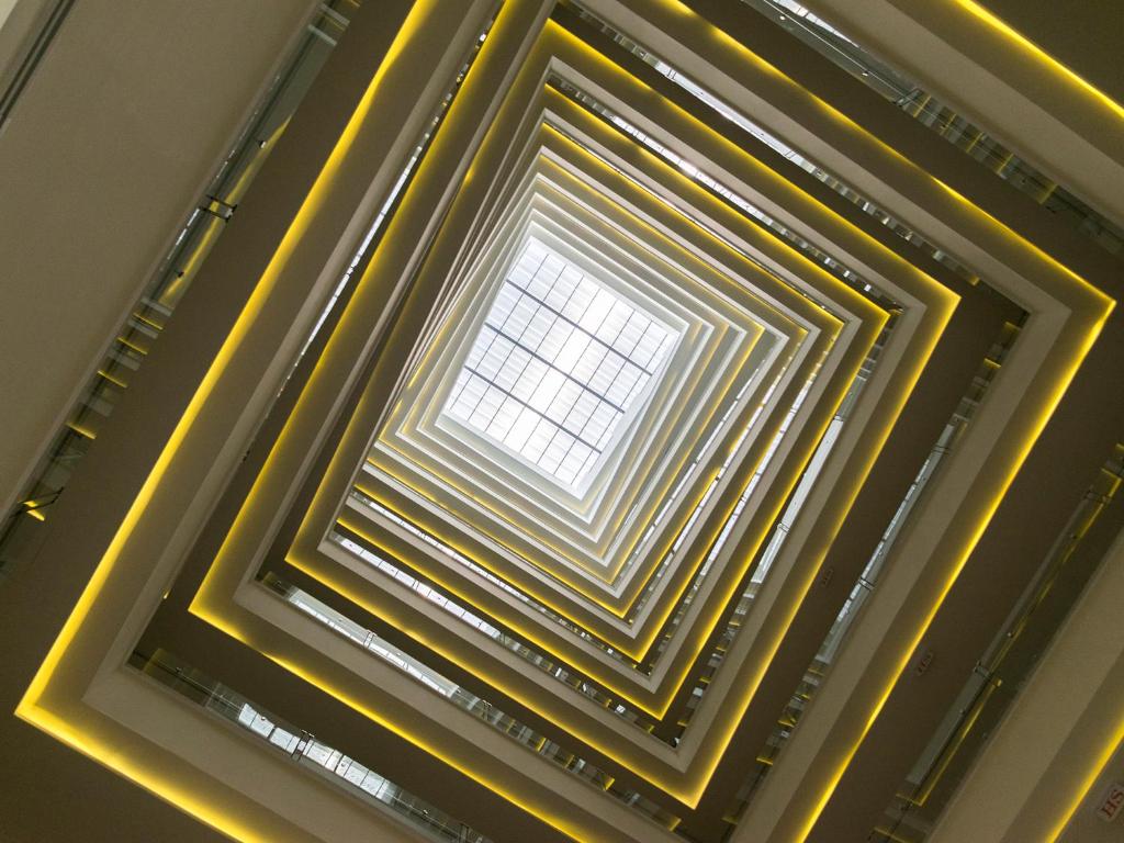 Fotografie z fotogalerie ubytování HS HOTSSON Hotel Irapuato v destinaci Irapuato
