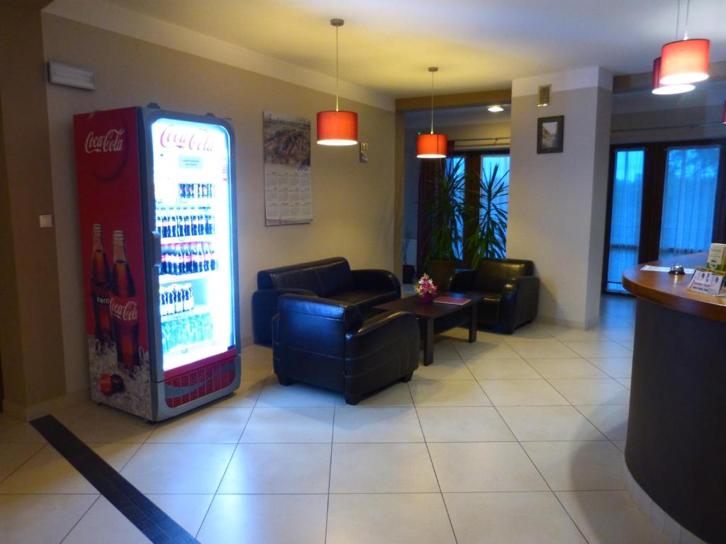 Dom Wycieczkowy PTTK "TURYSTA" - 19