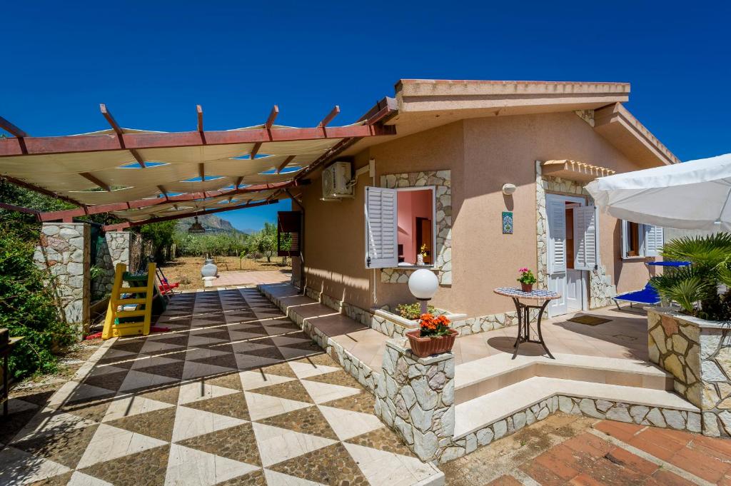 Villa Oasi del Relax, Castellammare del Golfo – Prezzi aggiornati per il  2023