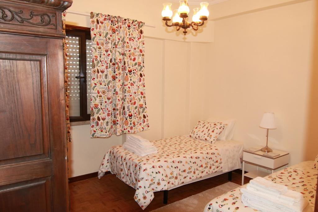 Benfica Apartamento