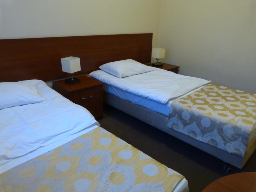 Dom Wycieczkowy PTTK "TURYSTA" - 7