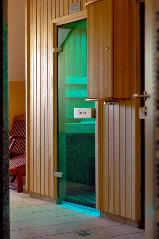 Fotografie z fotogalerie ubytování Aphrodite Hotel v destinaci Göd