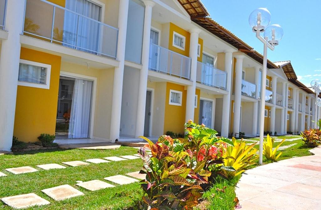  Apartamento Mont Carmelo