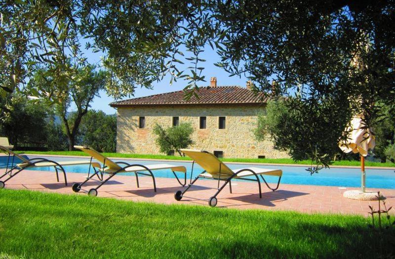 Casale dei Dotti