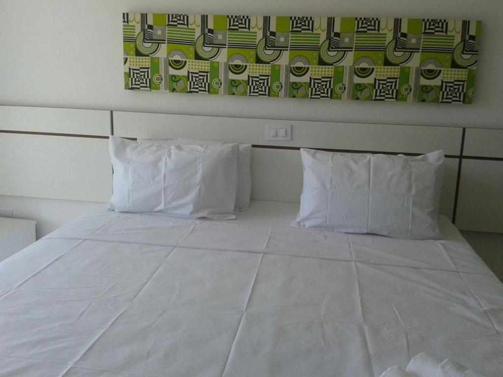  Apartamento Mont Carmelo