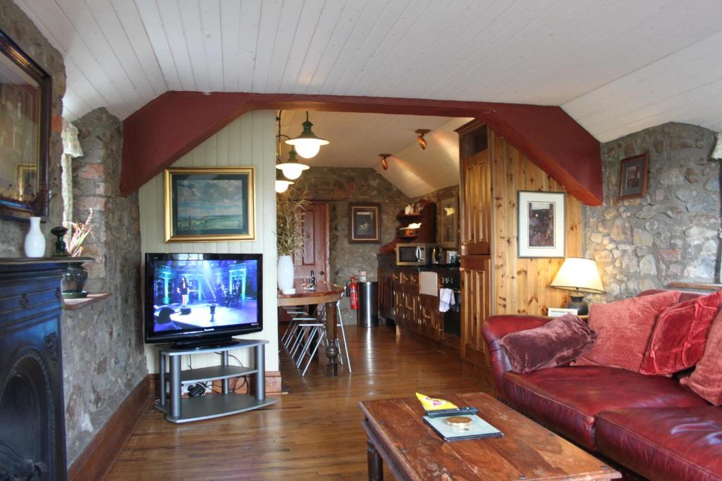 Clenaghans - 